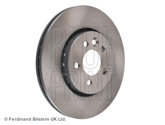 Blue Print Remschijven ADG043235