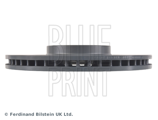 Blue Print Remschijven ADG043246
