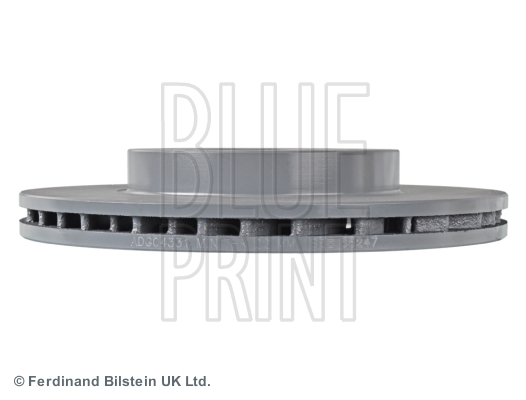 Blue Print Remschijven ADG04331