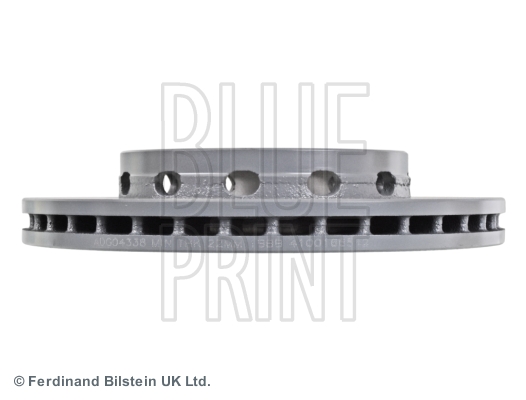 Blue Print Remschijven ADG04338