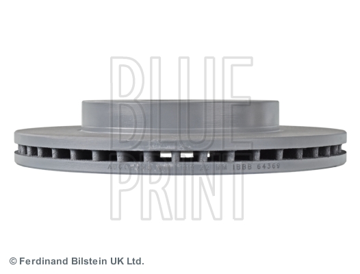 Blue Print Remschijven ADG04346