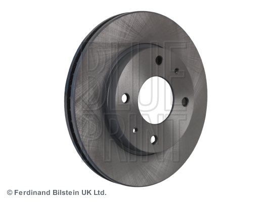 Blue Print Remschijven ADG04347