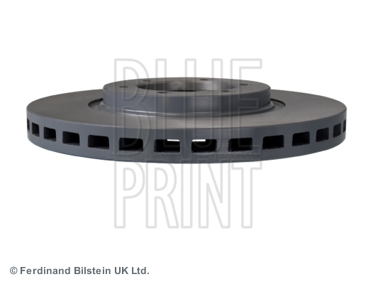 Blue Print Remschijven ADG04367