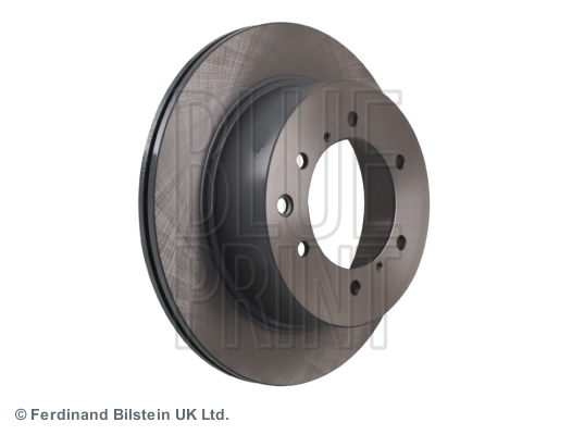 Blue Print Remschijven ADG04368