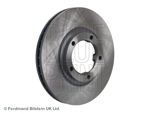 Blue Print Remschijven ADG04378
