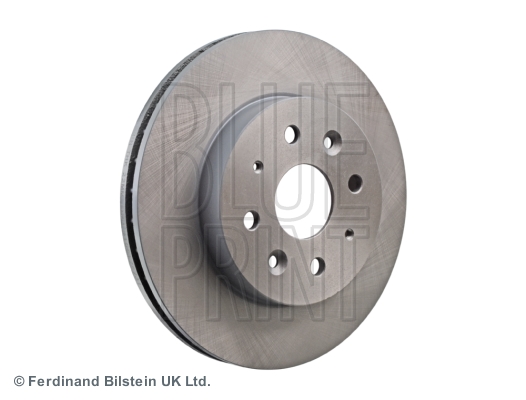 Blue Print Remschijven ADG04383