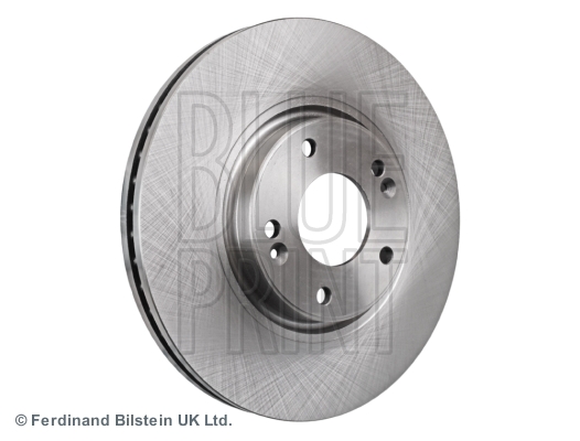 Blue Print Remschijven ADG04393