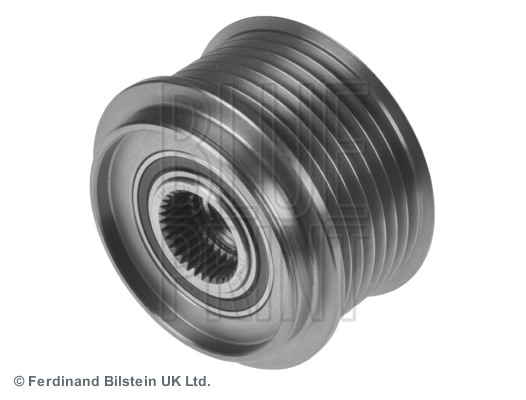 Blue Print Vrijloop koppeling dynamo ADG061303