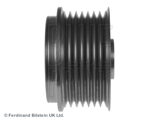 Blue Print Vrijloop koppeling dynamo ADG061303
