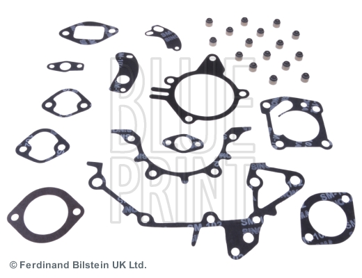 Blue Print Cilinderkop pakking set/kopset ADG06262