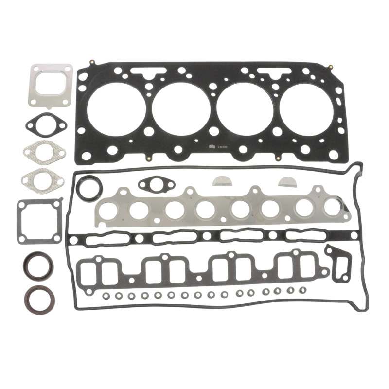 Cilinderkop pakking set/kopset Blue Print ADG06289