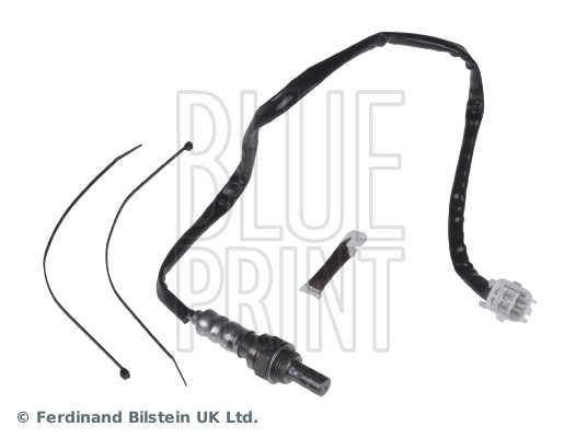 Lambdasonde Blue Print ADG070109