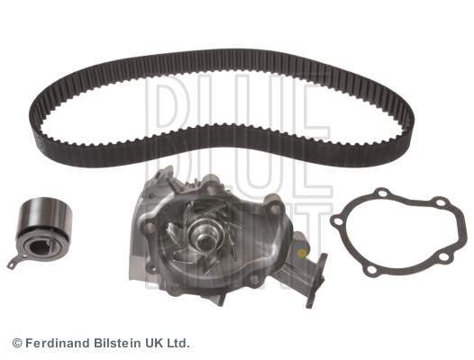 Blue Print Distributieriem kit inclusief waterpomp ADG073751