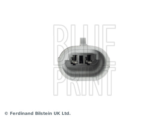 Blue Print Wiellagerset ADG08257
