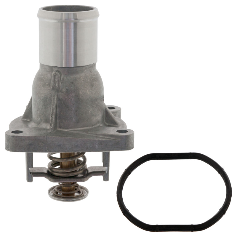 Blue Print Thermostaat ADG09259