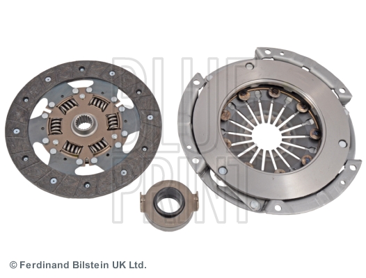 Blue Print Koppelingsset ADH23057