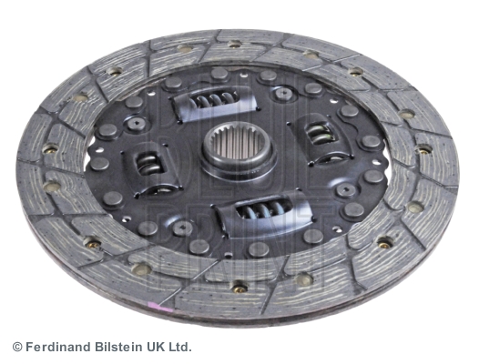 Blue Print Frictieplaat ADH23143