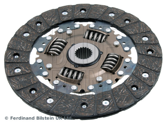 Blue Print Frictieplaat ADH23154