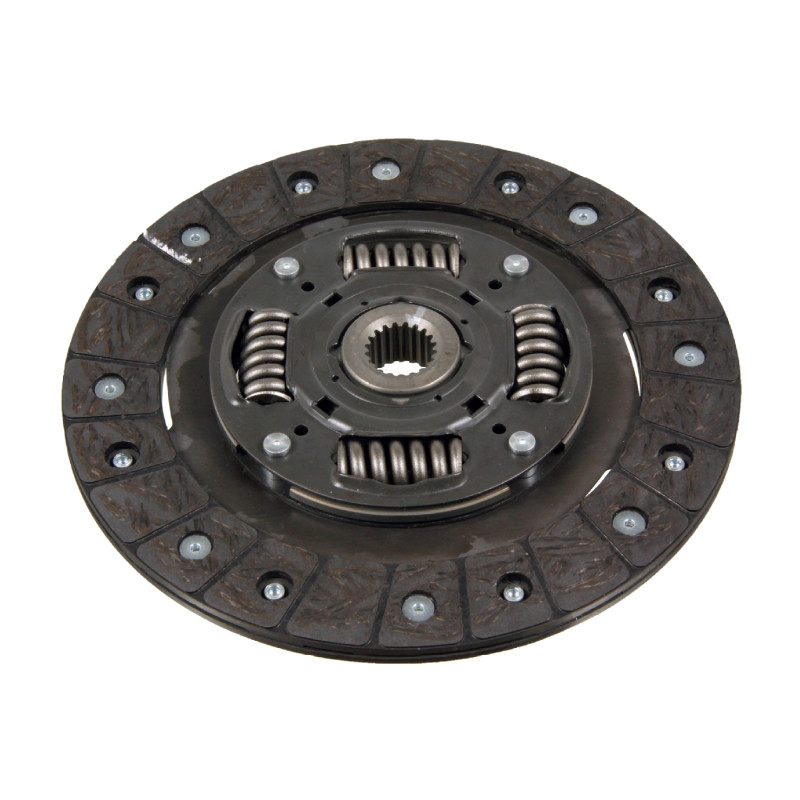 Frictieplaat Blue Print ADH23171