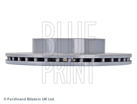 Blue Print Remschijven ADH24310