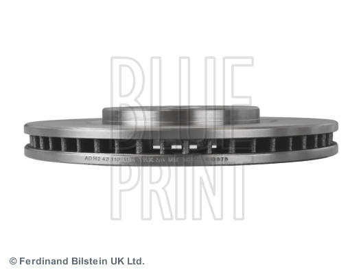Blue Print Remschijven ADH243110