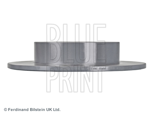 Blue Print Remschijven ADH24354