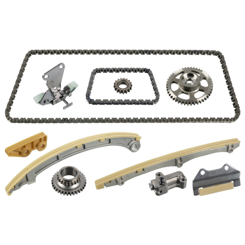 Distributieketting kit Blue Print ADH27342