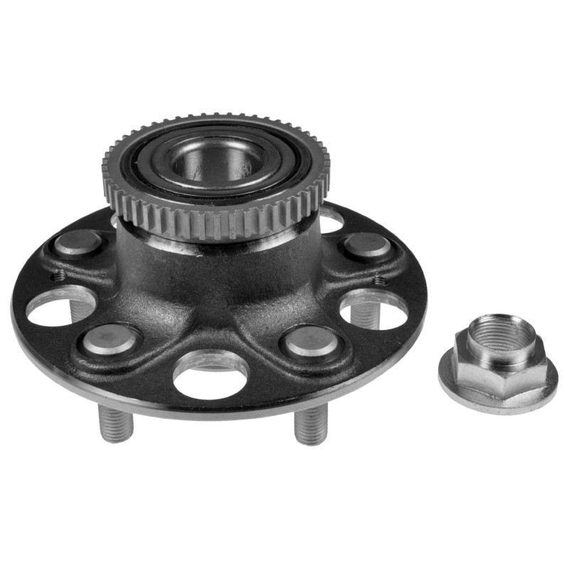 Wiellagerset Blue Print ADH28355