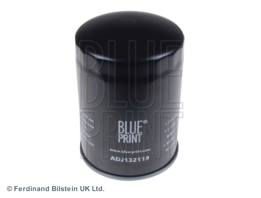 Blue Print Oliefilter ADJ132119