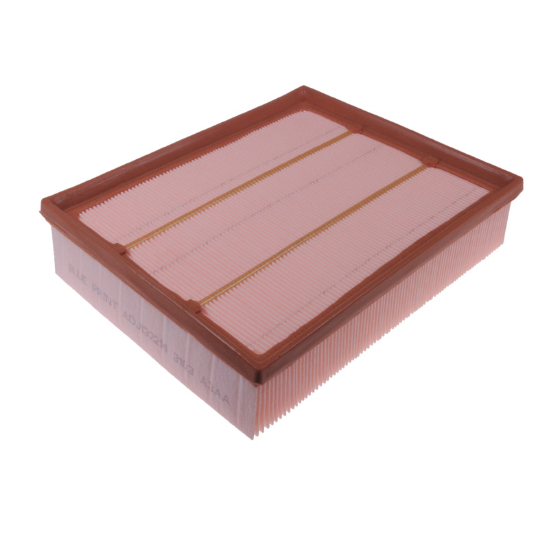 Luchtfilter Blue Print ADJ132214