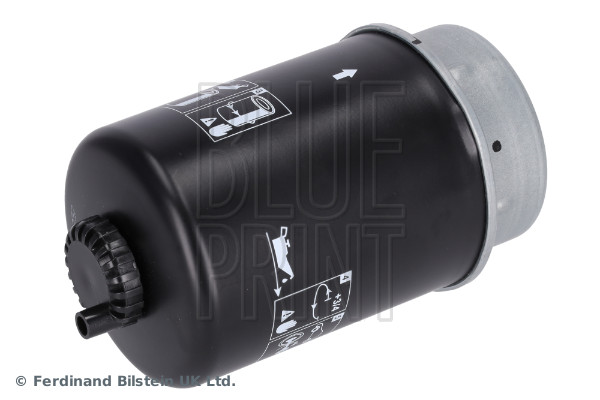 Blue Print Brandstoffilter ADJ132304C