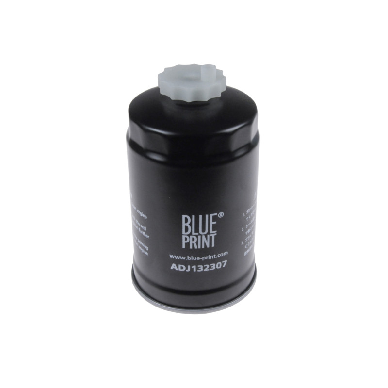 Brandstoffilter Blue Print ADJ132307