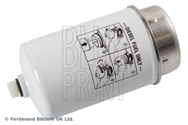 Blue Print Brandstoffilter ADJ132316