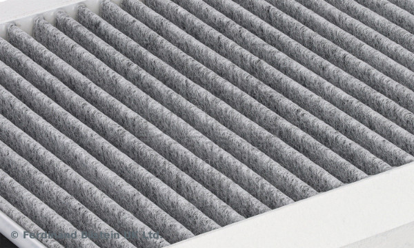 Blue Print Interieurfilter ADJ132513