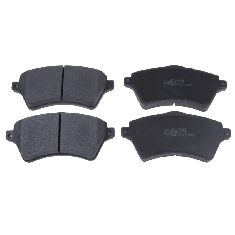 Blue Print Remblokset ADJ134228