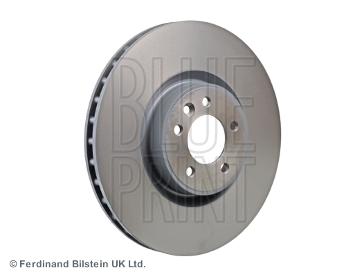 Blue Print Remschijven ADJ134305