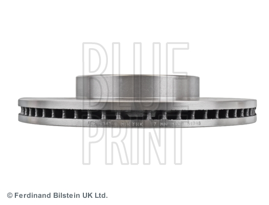 Blue Print Remschijven ADJ134318