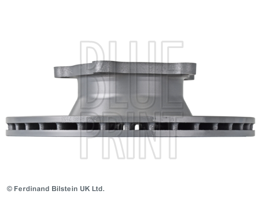 Blue Print Remschijven ADJ134336