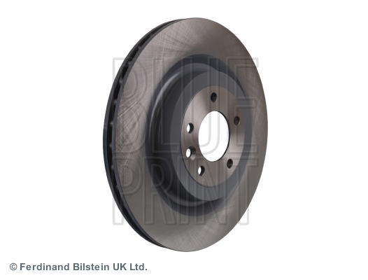 Blue Print Remschijven ADJ134349