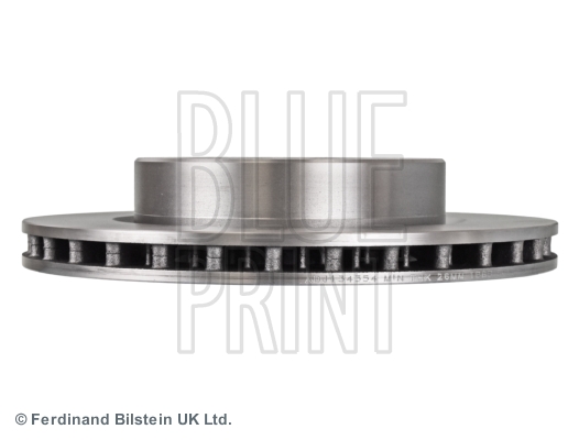Blue Print Remschijven ADJ134354