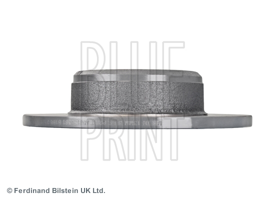 Blue Print Remschijven ADJ134361