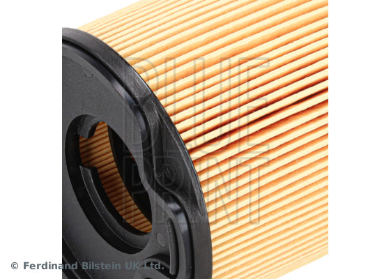 Blue Print Brandstoffilter ADK82325