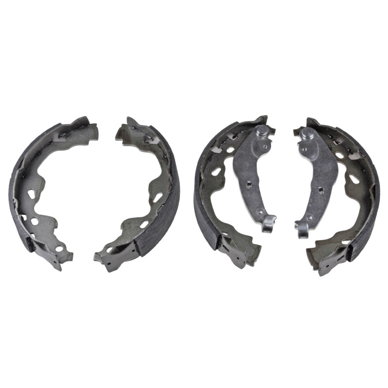 Remschoen set Blue Print ADK84137