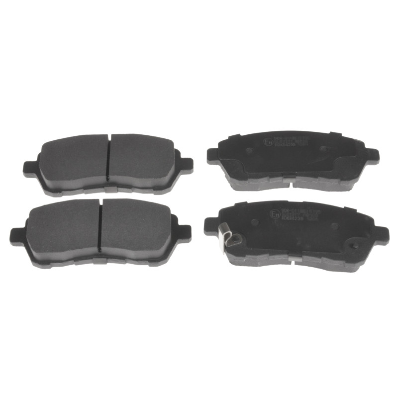 Remblokset Blue Print ADK84239