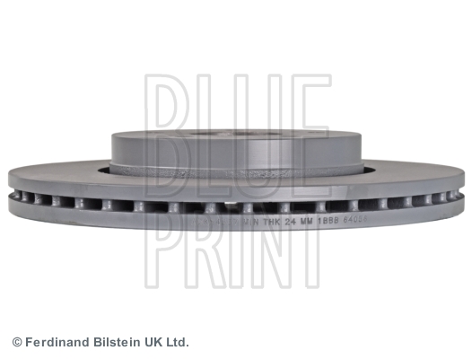 Blue Print Remschijven ADK84337