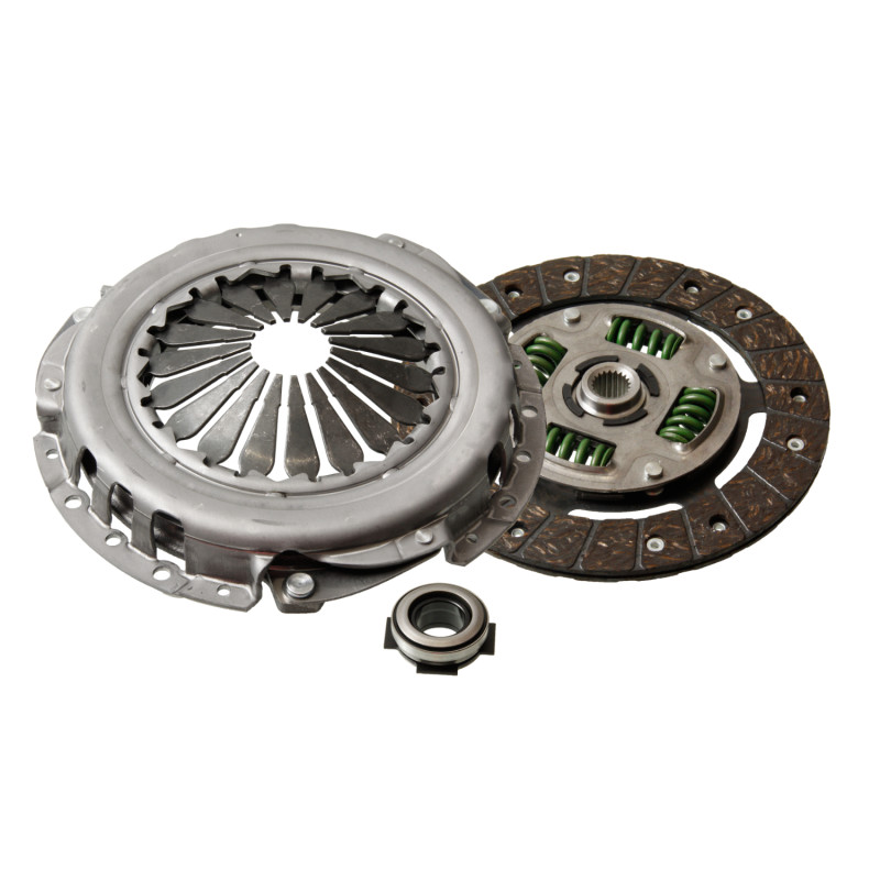 Koppelingsset Blue Print ADL143038