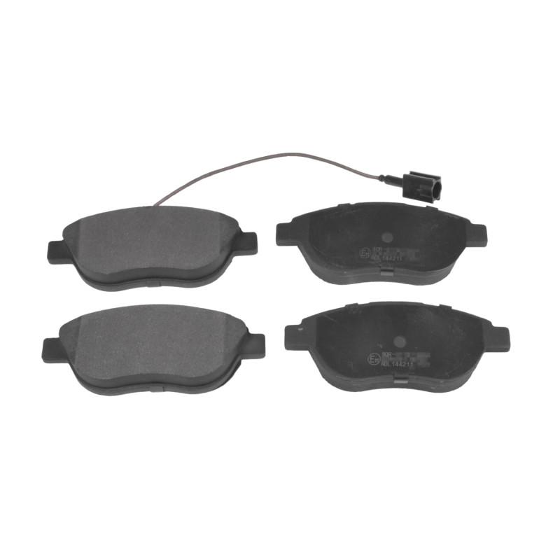 Remblokset Blue Print ADL144211