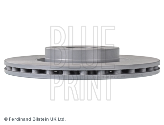 Blue Print Remschijven ADL144307