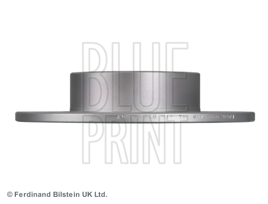 Blue Print Remschijven ADL144320