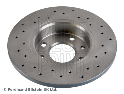 Blue Print Remschijven ADL144347